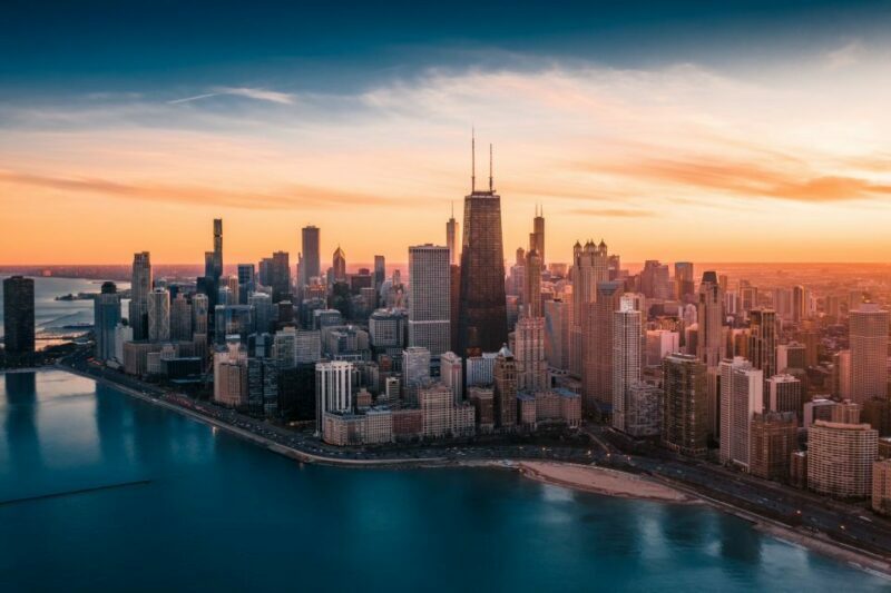 Chicago: 360 CHICAGO Observation Deck Ticket - What to Expect from the Experience