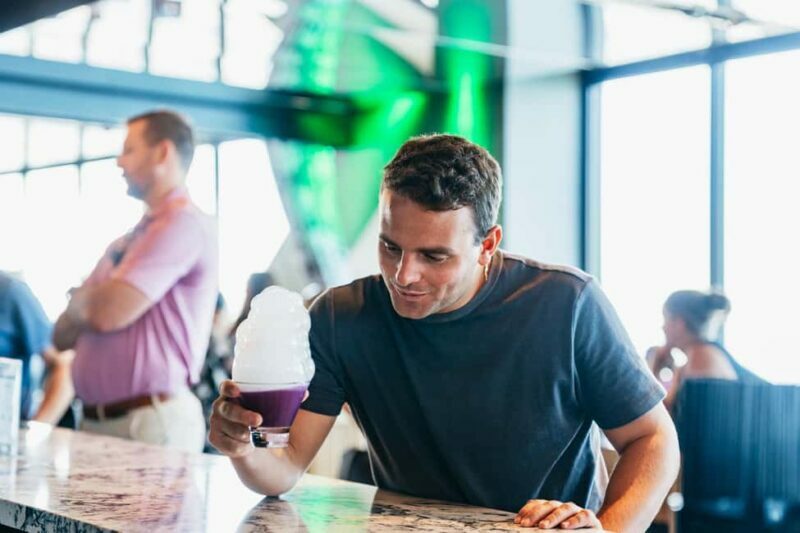 Chicago: 360 CHICAGO Observation Deck Ticket - Authentic Perspectives: What Visitors Are Saying