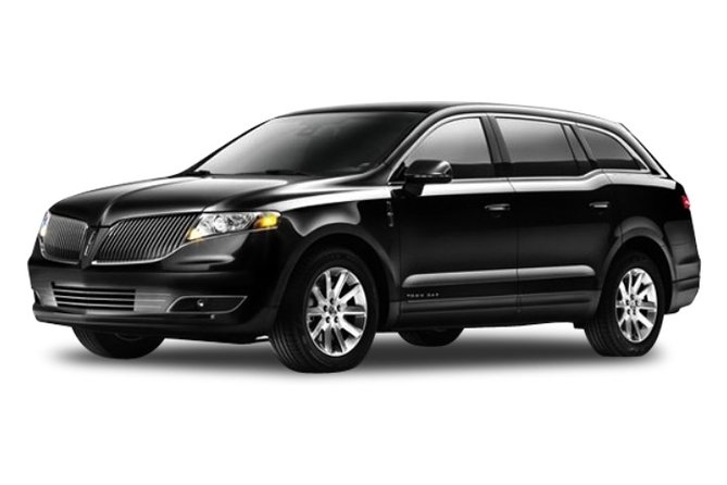Chicago 4-Hour Sightseeing Transfer by Luxury Private Sedan - Transportation Accessibility