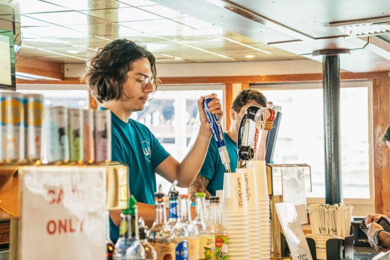 Chicago: 45-Minute Family-Friendly Architecture River Cruise - Customer Feedback