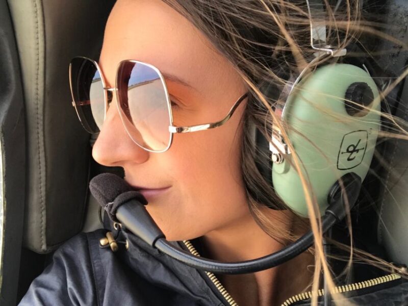 Chicago: 45-Minute Private Helicopter Flight for 1-3 People - Inclusions