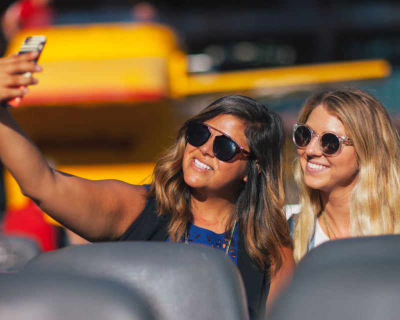 Chicago: 75-Minute Architecture Cruise by Speedboat - Itinerary and Sightseeing Points