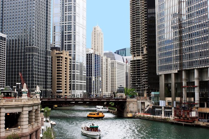 Chicago Airport Transfer: Chicago to OHare Airport ORD in Luxury SUV - Pricing and Reservations