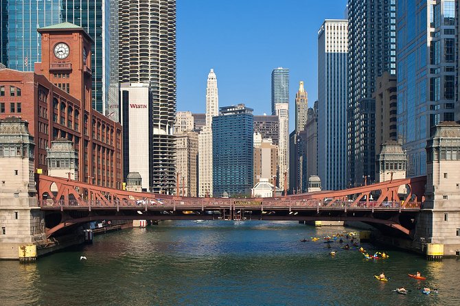 Chicago Airport Transfer: Chicago to OHare Airport ORD in Luxury SUV - Operator and Availability