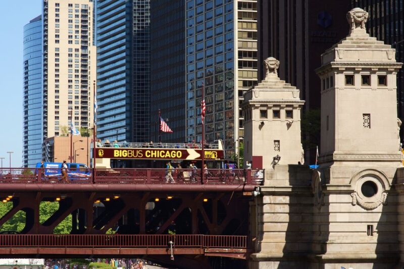 Chicago: All-Inclusive Pass With 30+ Attractions - Customer Reviews and Ratings