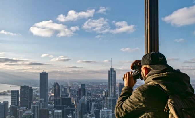 Chicago: All-Inclusive Pass With 30+ Attractions - Navigating the Pass
