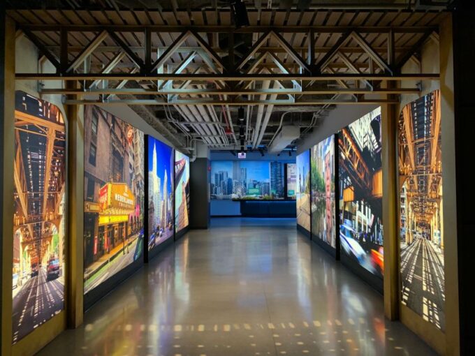 Chicago: All-Inclusive Pass With 30+ Attractions - Travel Planning Considerations