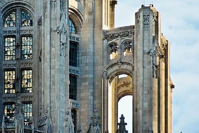 Chicago Architectural River Cruise - FAQs