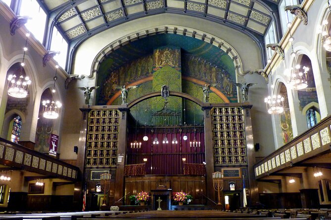 Chicago Architecture, Art and History Tour - Off The Beaten Path - Booking the Chicago Architecture, Art and History Tour