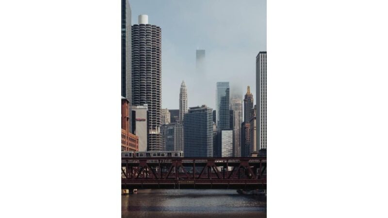 Chicago: Architecture Boat Tour With Drinks - Customer Reviews