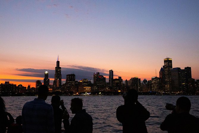 Chicago Architecture Center River Cruise Aboard Chicagos First Lady - Reasons to Book the Chicago Architecture Center River Cruise