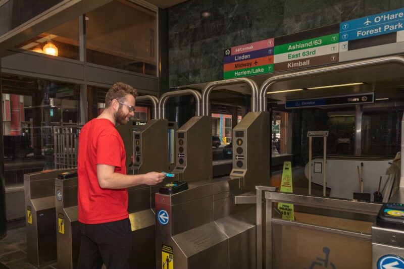 Chicago Architecture Experience by Train - Customer Reviews and Ratings