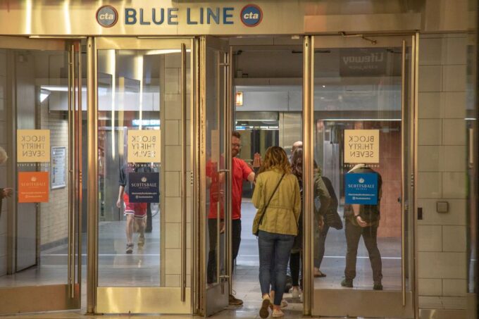 Chicago Architecture Experience by Train - Frequently Asked Questions