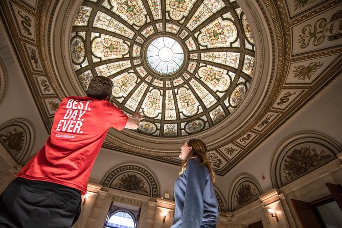 Chicago: Architecture, History & Highlights Small Group Tour - Culinary Delights