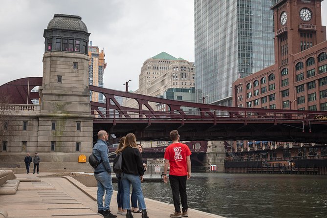 Chicago: Architecture, History & Highlights Small Group Tour - Tour Options