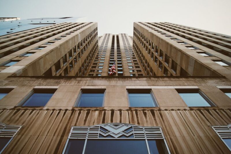 Chicago: Art Deco Skyscrapers Walking Tour - Customer Feedback and Ratings