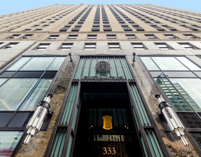 Chicago: Art Deco Skyscrapers Walking Tour - Tour Logistics and Restrictions