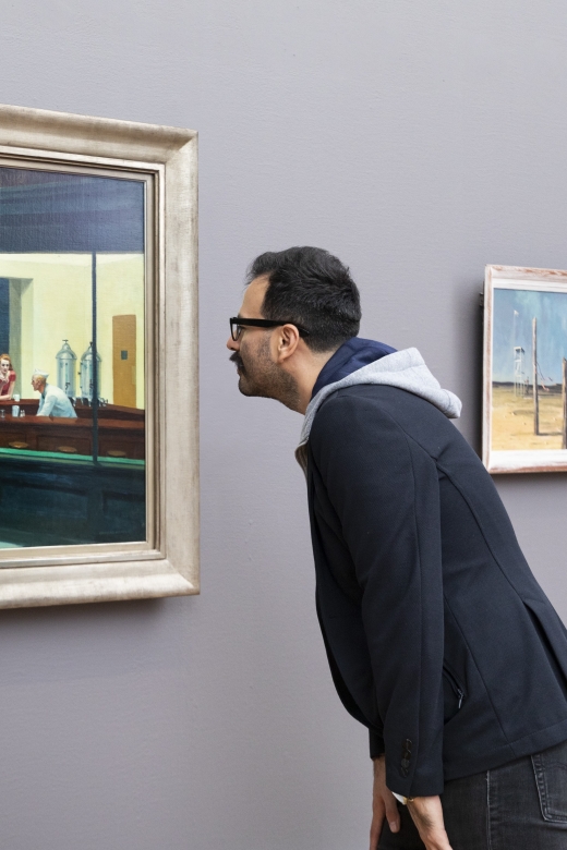 Chicago: Art Institute of Chicago Fast-Pass Ticket - Museum Highlights