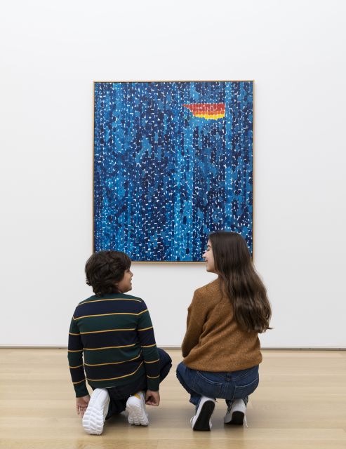 Chicago: Art Institute of Chicago Fast-Pass Ticket - Important Information