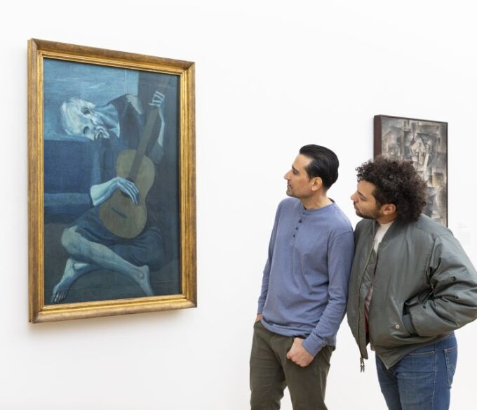 Chicago: Art Institute of Chicago Fast-Pass Ticket - Frequently Asked Questions