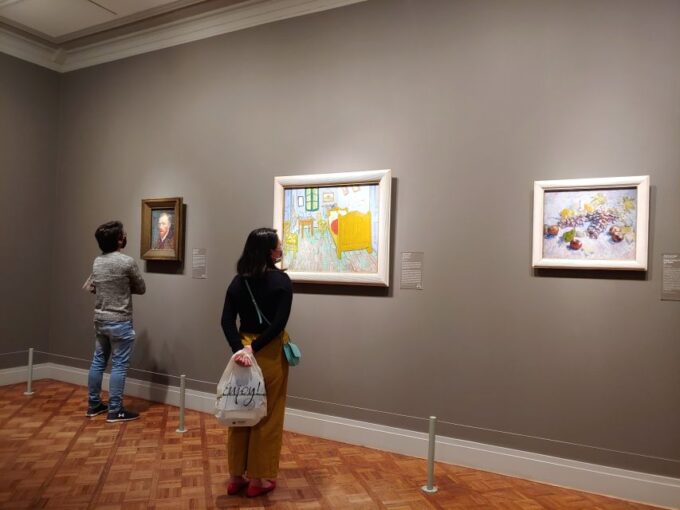 Chicago: Art Institute Skip-The-Line Tour With Guide - Frequently Asked Questions