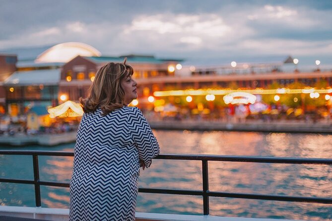 Chicago Buffet Dinner Cruise on Lake Michigan - Customer Feedback and Concerns