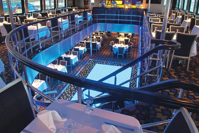 Chicago Buffet Dinner Cruise on Lake Michigan - Menu and Beverage Options