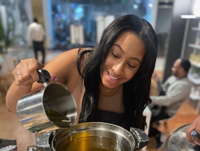 Chicago: Candle Making Class in Downtown Chicago - Additional Options