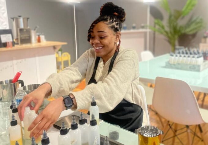 Chicago: Candle Making Class in Downtown Chicago - Frequently Asked Questions