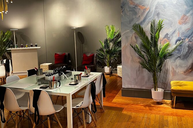 Chicago Candle Making Class On Magnificent Mile - Guest Reviews and Ratings