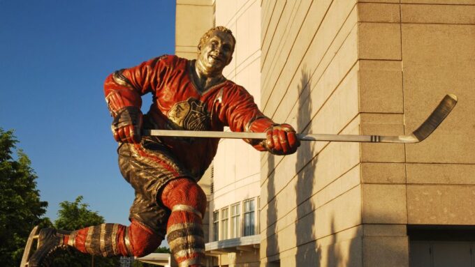 Chicago: Chicago Blackhawks NHL Game Ticket at United Center - Frequently Asked Questions
