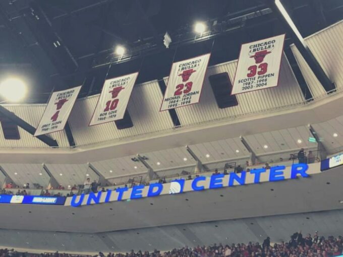 Chicago: Chicago Bulls Basketball Game Ticket - Frequently Asked Questions