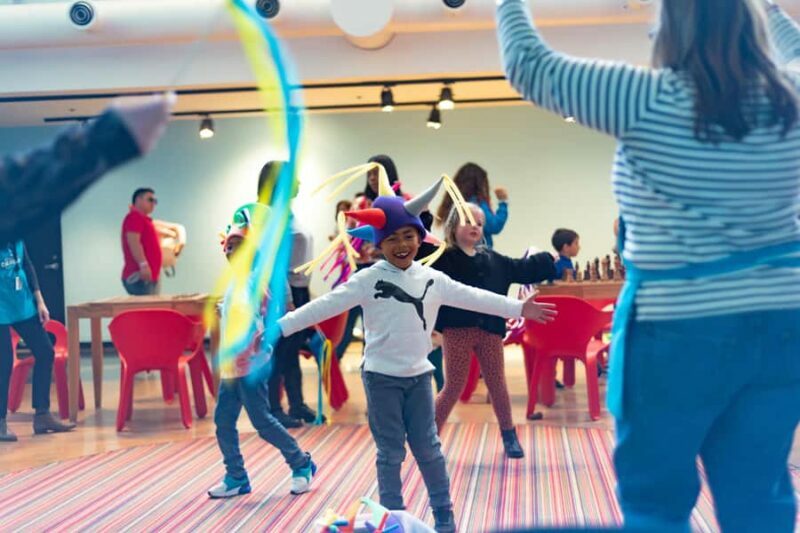 Chicago: Chicago Children's Museum Entry Ticket - What Makes the Chicago Childrens Museum Worth Visiting?