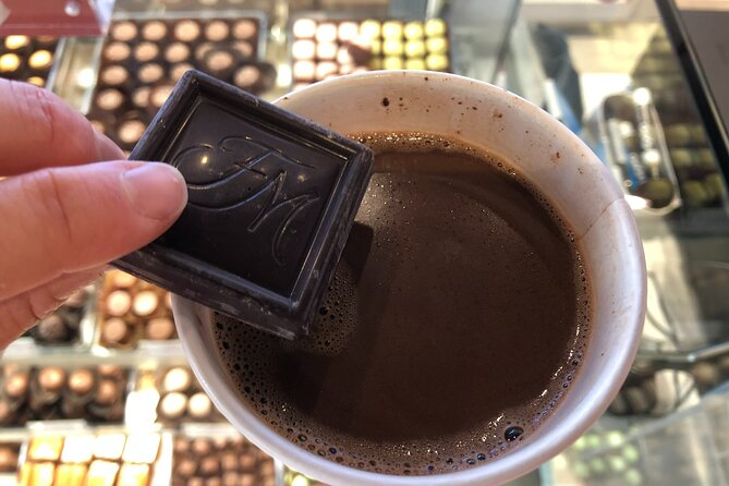 Chicago Chocolate Scavenger Hunt - Pricing and Cancellation Policies