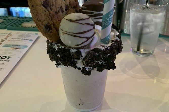 Chicago Chocolate Scavenger Hunt - Positive Review Highlights