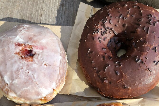 Chicago Chocolate Scavenger Hunt - Negative Review Insights