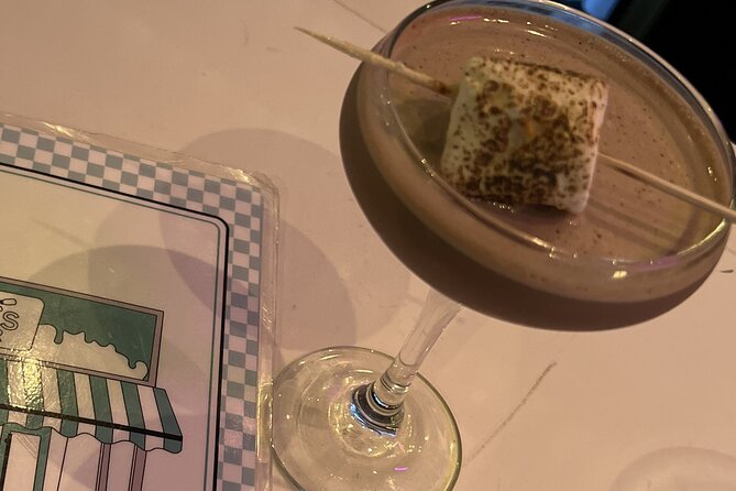 Chicago Chocolate Scavenger Hunt - Planning Your Chocolate Adventure