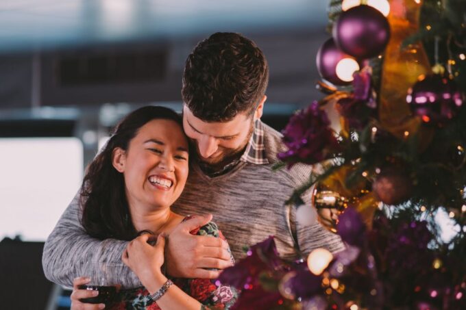 Chicago: Christmas Eve Gourmet Dinner Cruise Lake Michigan - Booking Information