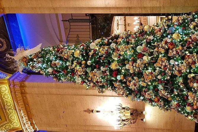 Chicago Christmas Loop Tour - Booking Information