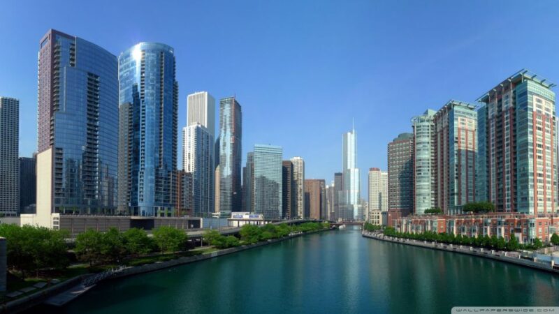 Chicago: City Minibus Tour With Optional Architecture Cruise - Key Points
