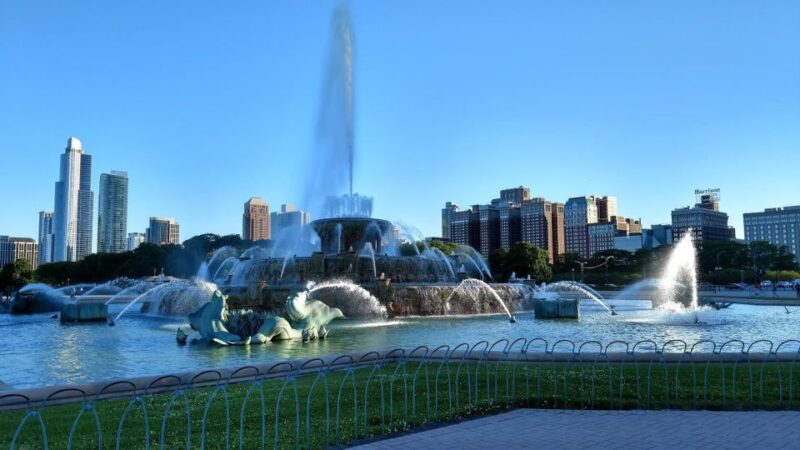 Chicago: City Minibus Tour With Optional Architecture Cruise - Customer Reviews and Ratings