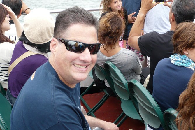 Chicago City Tour With Architecture River Cruise Option - Positive Customer Experiences
