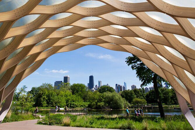 Chicago City Tours See It All No Time Wasted - The Sum Up: Is It Worth It?