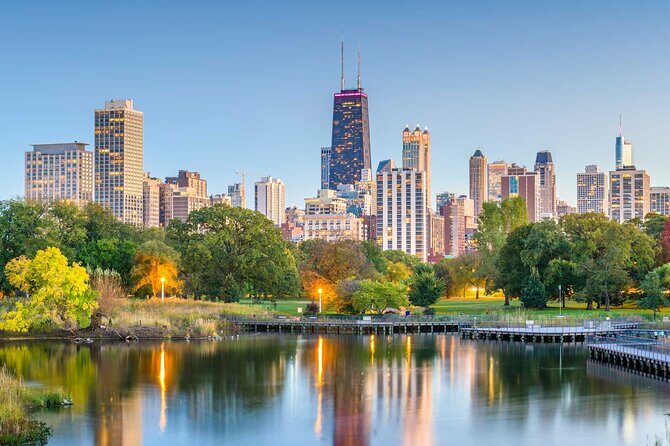 Chicago City Tours See It All No Time Wasted - FAQ