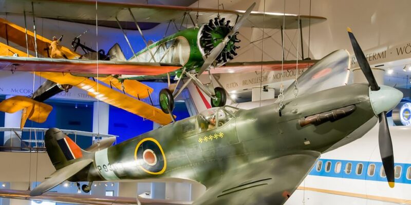 Chicago: Citypass® With Tickets to 5 Top Attractions - Included Attractions