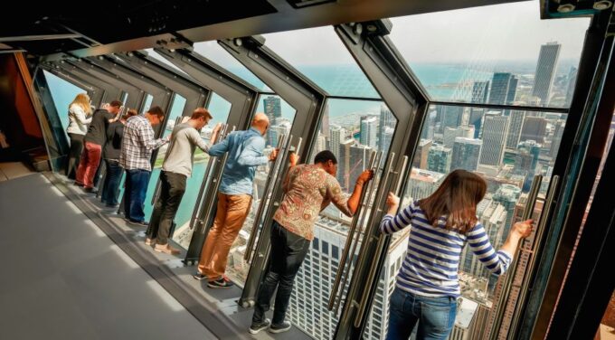 Chicago: Citypass® With Tickets to 5 Top Attractions - Notable Highlights