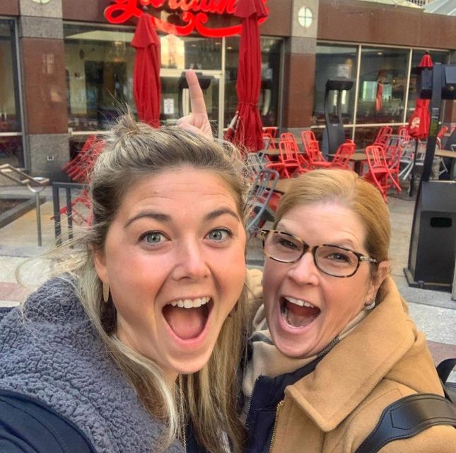 Chicago: Classic Food Walking Tour With Bike or Kayak Rental - Inclusions and Exclusions