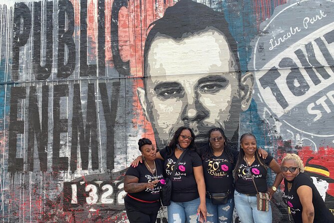Chicago Crime and Mob Bus Tour - Directions
