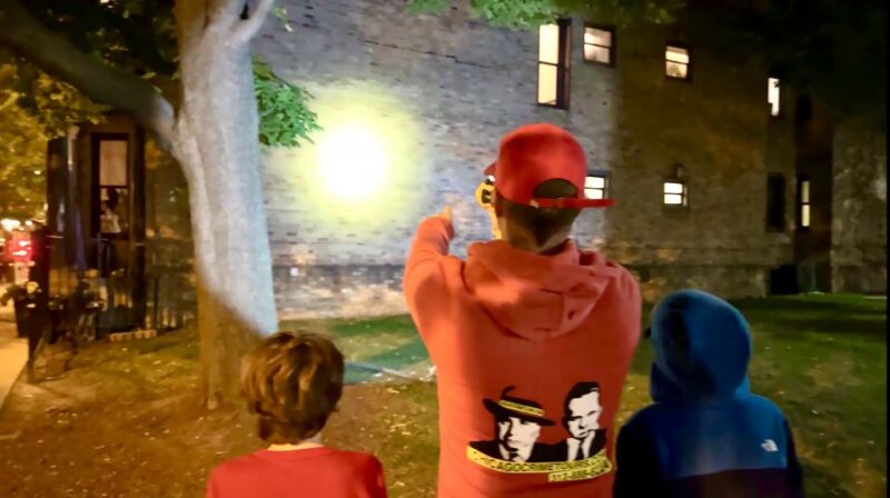 Chicago Crimes Night Tour - Customer Reviews and Ratings