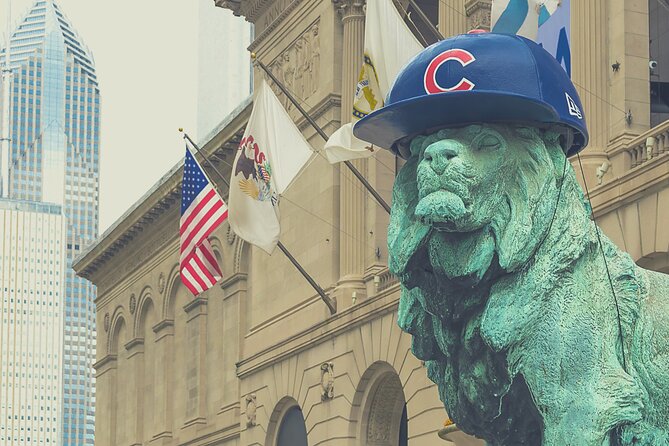 Chicago Cubs Baseball Game Ticket at Wrigley Field - About the Ticket Provider